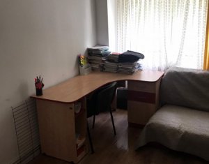 Lakás 3 szobák kiadó on Cluj-napoca, Zóna Marasti