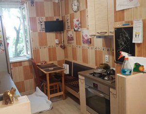 Lakás 2 szobák eladó on Cluj-napoca, Zóna Marasti