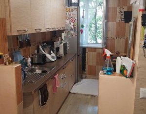 Lakás 2 szobák eladó on Cluj-napoca, Zóna Marasti