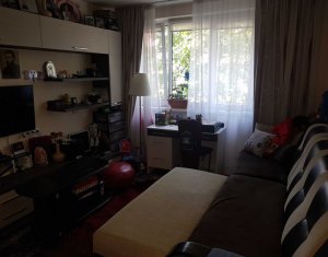 Lakás 2 szobák eladó on Cluj-napoca, Zóna Marasti