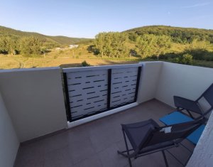 Lakás 2 szobák kiadó on Floresti