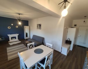 Lakás 2 szobák kiadó on Floresti