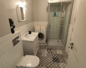 Lakás 2 szobák kiadó on Floresti