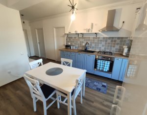 Lakás 2 szobák kiadó on Floresti