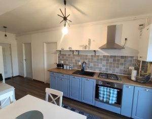 Lakás 2 szobák kiadó on Floresti