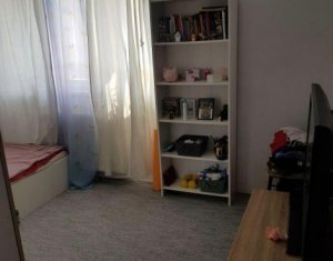 Lakás 4 szobák eladó on Cluj-napoca, Zóna Manastur