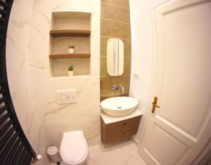 Lakás 4 szobák eladó on Cluj-napoca, Zóna Centru