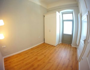 Lakás 4 szobák eladó on Cluj-napoca, Zóna Centru