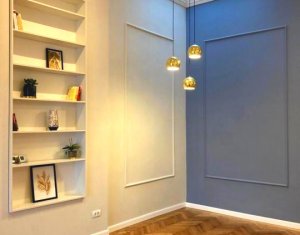 Lakás 4 szobák eladó on Cluj-napoca, Zóna Centru