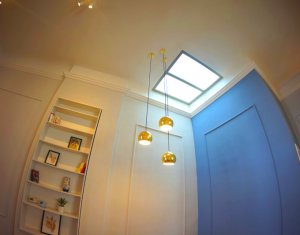 Lakás 4 szobák eladó on Cluj-napoca, Zóna Centru