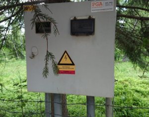 Telek eladó on Dealu Negru