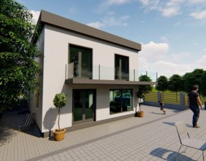 Ház 5 szobák eladó on Dezmir