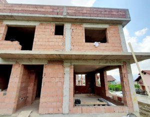 Ház 5 szobák eladó on Dezmir