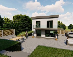 Ház 5 szobák eladó on Dezmir