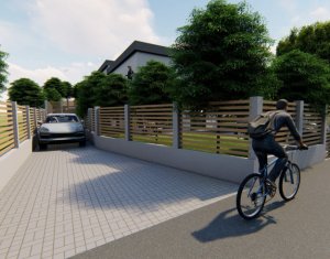 Ház 5 szobák eladó on Dezmir