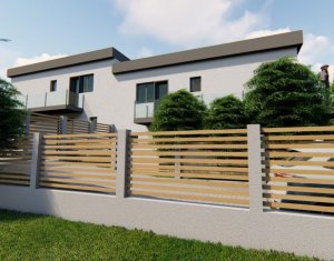 Ház 5 szobák eladó on Dezmir