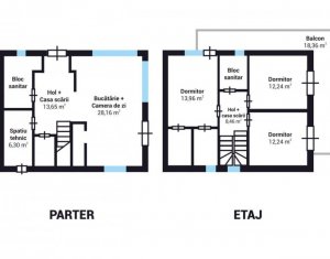 Ház 5 szobák eladó on Dezmir