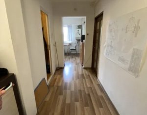 Lakás 2 szobák eladó on Cluj-napoca, Zóna Marasti