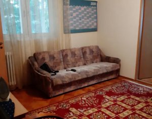 Lakás 2 szobák eladó on Cluj-napoca, Zóna Gheorgheni