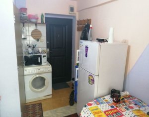 , 11m2 on Cluj-napoca, Zóna Gheorgheni