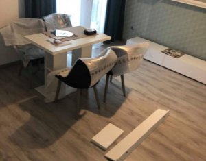 Lakás 3 szobák eladó on Cluj-napoca, Zóna Borhanci