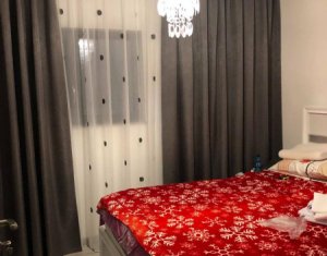 Lakás 3 szobák eladó on Cluj-napoca, Zóna Borhanci