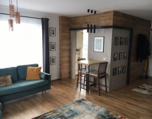 Lakás 1 szobák eladó on Cluj-napoca