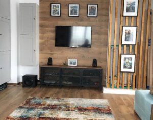 Lakás 1 szobák eladó on Cluj-napoca