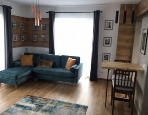 Lakás 1 szobák eladó on Cluj-napoca