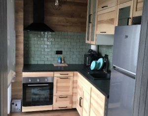 Lakás 1 szobák eladó on Cluj-napoca