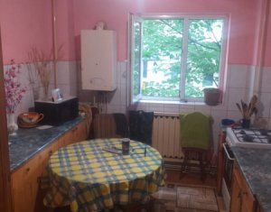 Lakás 3 szobák eladó on Cluj-napoca, Zóna Marasti