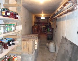 Ház 4 szobák eladó on Cluj-napoca, Zóna Dambul Rotund