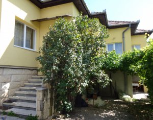 Ház 4 szobák eladó on Cluj-napoca, Zóna Dambul Rotund