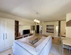 Lakás 2 szobák kiadó on Cluj-napoca, Zóna Gheorgheni