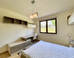 Lakás 2 szobák kiadó on Cluj-napoca, Zóna Gheorgheni