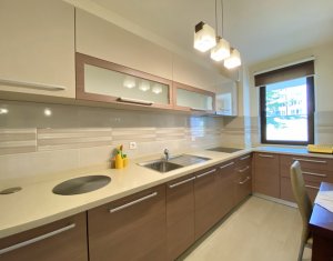 Lakás 2 szobák kiadó on Cluj-napoca, Zóna Gheorgheni