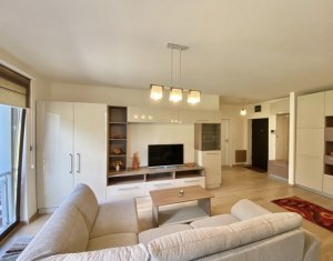 Lakás 2 szobák kiadó on Cluj-napoca, Zóna Gheorgheni