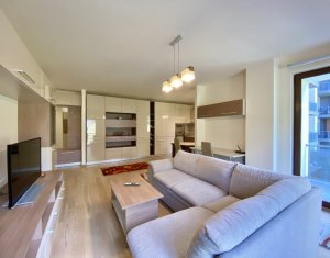 Lakás 2 szobák kiadó on Cluj-napoca, Zóna Gheorgheni