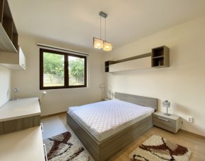 Lakás 2 szobák kiadó on Cluj-napoca, Zóna Gheorgheni