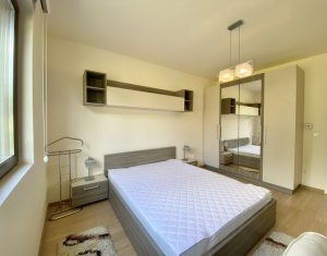 Lakás 2 szobák kiadó on Cluj-napoca, Zóna Gheorgheni