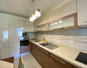 Lakás 2 szobák kiadó on Cluj-napoca, Zóna Gheorgheni