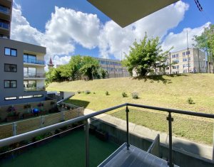 Lakás 2 szobák kiadó on Cluj-napoca, Zóna Gheorgheni