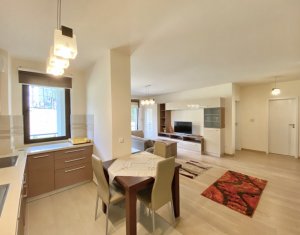 Lakás 2 szobák kiadó on Cluj-napoca, Zóna Gheorgheni