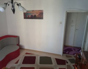 Lakás 2 szobák eladó on Cluj-napoca, Zóna Manastur