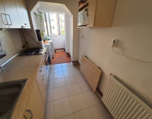 Lakás 2 szobák eladó on Cluj-napoca, Zóna Manastur