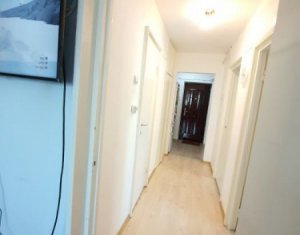 Lakás 2 szobák eladó on Cluj-napoca, Zóna Manastur