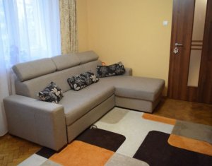 Lakás 2 szobák eladó on Cluj-napoca, Zóna Gheorgheni