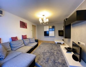 Lakás 4 szobák kiadó on Cluj-napoca, Zóna Gheorgheni