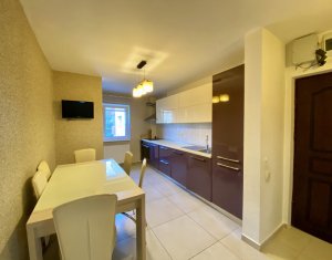 Lakás 4 szobák kiadó on Cluj-napoca, Zóna Gheorgheni