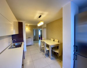 Lakás 4 szobák kiadó on Cluj-napoca, Zóna Gheorgheni